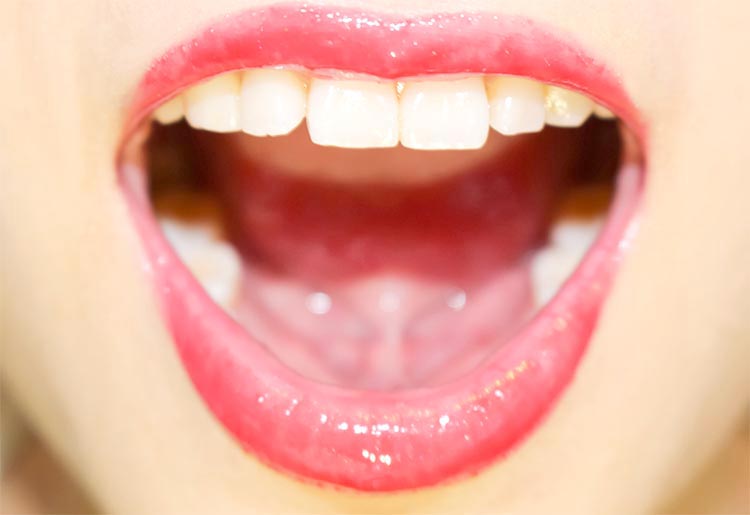 舌下免疫療法の症状のイメージ写真